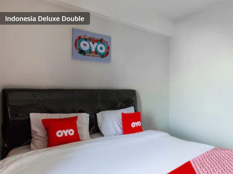 Oyo 2582 Apartemen Serpong Green View Tangerang Eksteriør billede