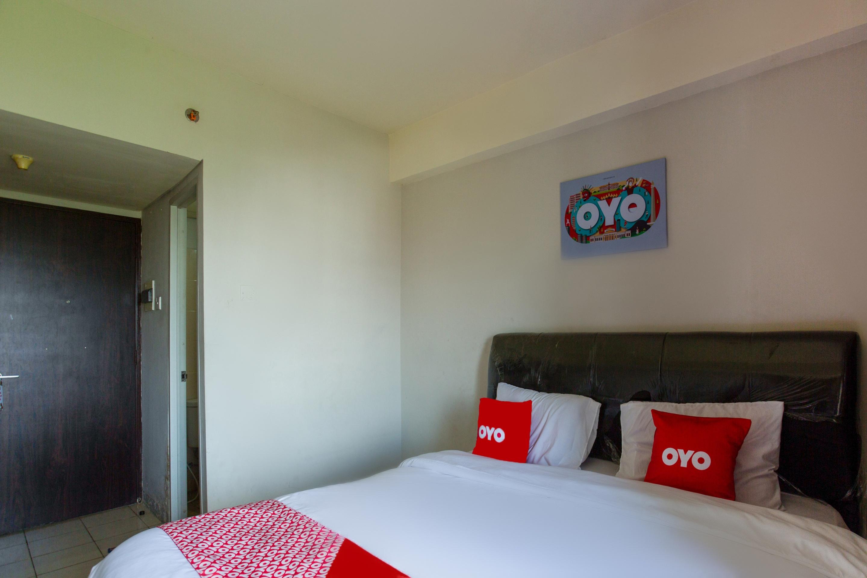 Oyo 2582 Apartemen Serpong Green View Tangerang Eksteriør billede