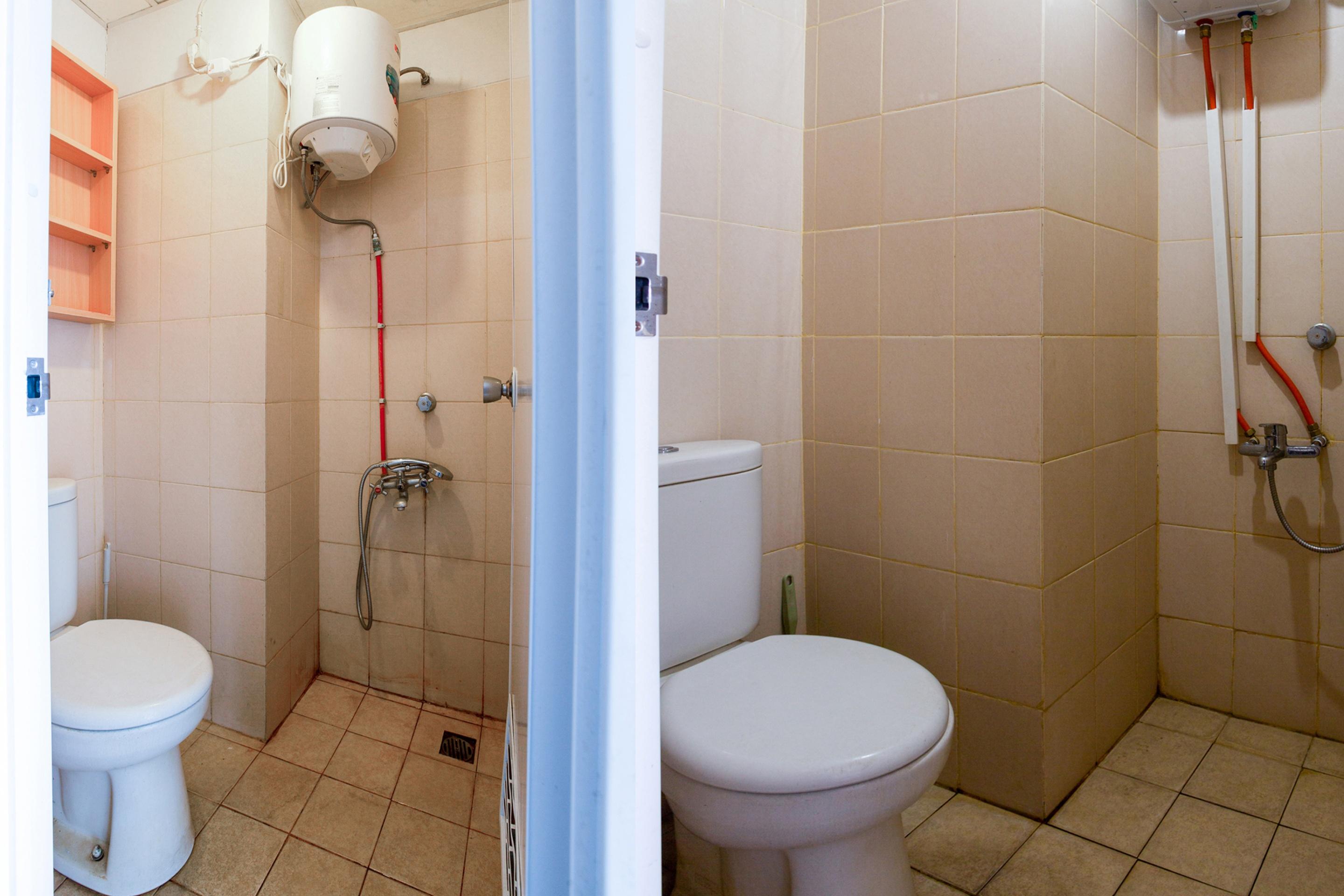 Oyo 2582 Apartemen Serpong Green View Tangerang Eksteriør billede