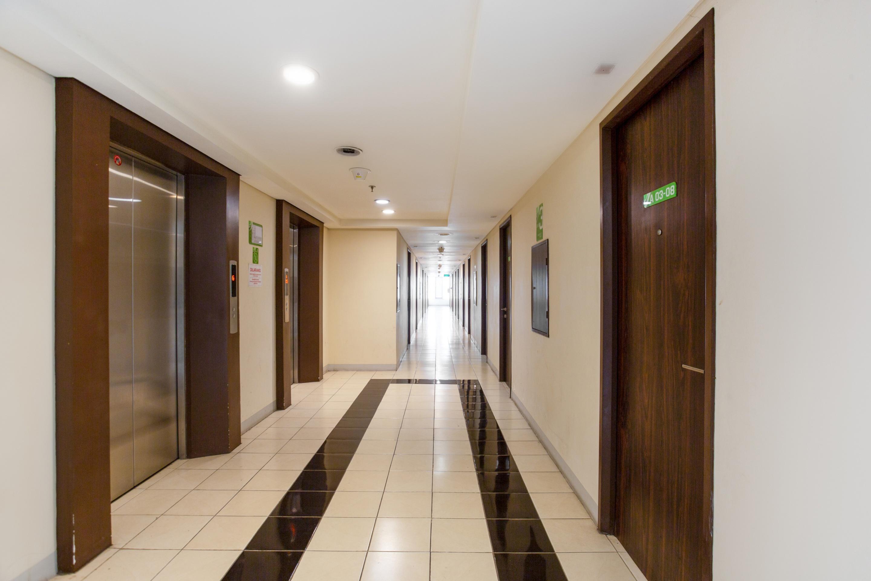 Oyo 2582 Apartemen Serpong Green View Tangerang Eksteriør billede